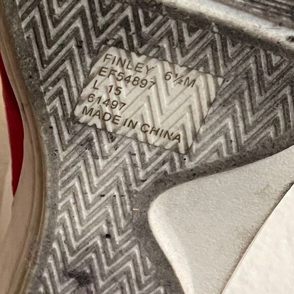 Grasshoppers Ortholite Finley Sandals - Picture 8 of 8